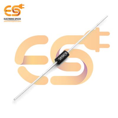 SA54CA 87.1V/5.9A Ipp Transient Voltage Suppressors Tvs Through Hole Diode DO-15 / DO-204AC / AXIAL